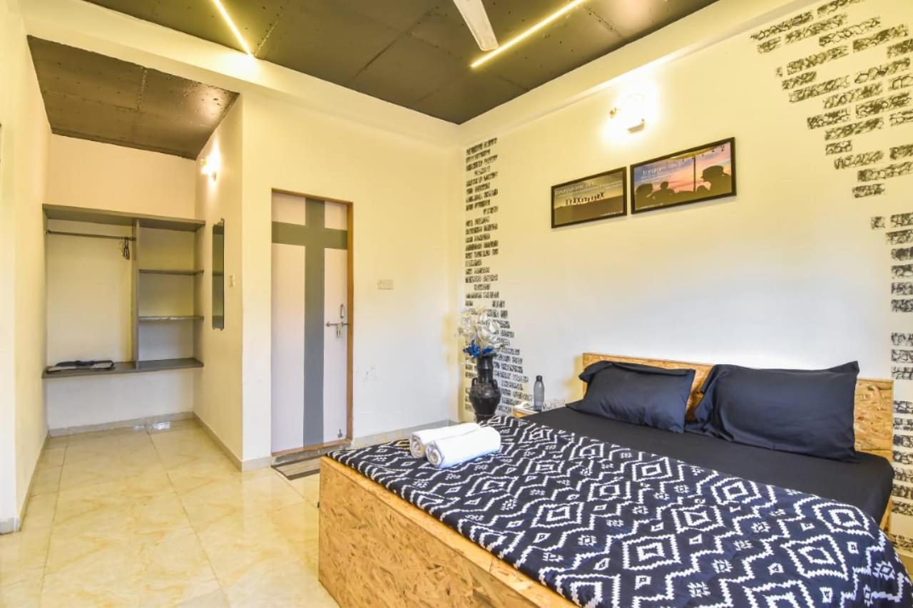 Empyrean Stay Ll 3Bhk Ll Black Horse Villa Ll Ac Ll Private Pool Ll Wifi II Lux Ll Lonavala Exterior foto